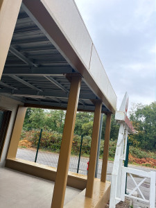 Photo de galerie - Haut vent 
