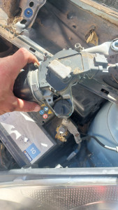 Photo de galerie - Bonjour je réalise tout type d'entretien 
