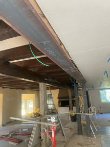 Photo de galerie - Habillage IPN