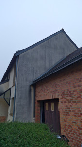 Photo de galerie - Avant le nettoyage