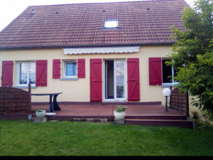 Photo de galerie - Peinture - Tapisserie