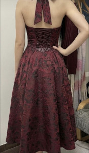 Photo de galerie - Robe baroque