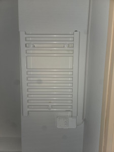 Photo de galerie - Installation électrique