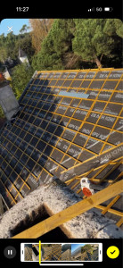 Photo de galerie - Couverture - Toiture