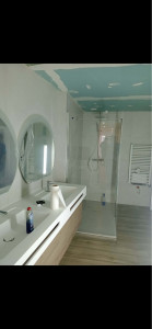 Photo de galerie - Travail précis et conforme aux normes.