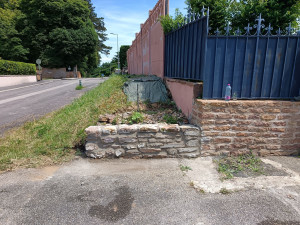 Photo de galerie - Bricolage et multi services