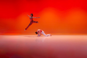 Photo de galerie - Gala Danse Laetitia Mahé