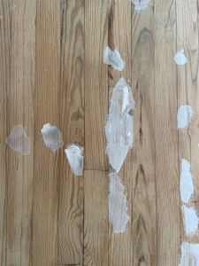 Photo de galerie - Peinture - Tapisserie