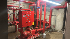 Photo de galerie - C’est un petite chantier local source 