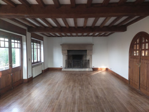 Photo de galerie - Peinture - Tapisserie