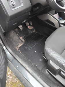 Photo de galerie - Lavage auto