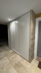 Photo de galerie - Placard de rangement 