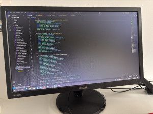 Photo de galerie - Developpement en C++ d'un outil de sécurité hardware sous TPM2.0