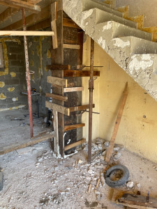 Photo de galerie - Maçonnerie