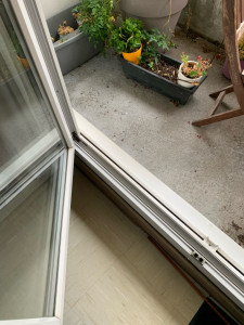 Photo de galerie - Ménage