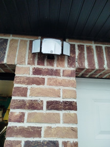 Photo de galerie - Led solaire.