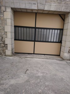 Photo de galerie - Garde meubles