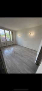 Photo de galerie - Pose d’un parquet stratifié 