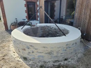 Photo de galerie - Rénovation termine 