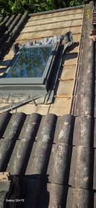 Photo de galerie - Velux 