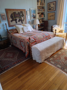 Photo de galerie - C'est mon travail 