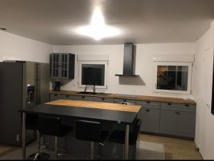 Photo de galerie - Montage meubles en kit