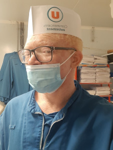 Photo de galerie - Poissonnerie 
