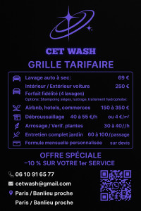 Photo de galerie - Ménage