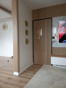 Photo de galerie - Petit salon 