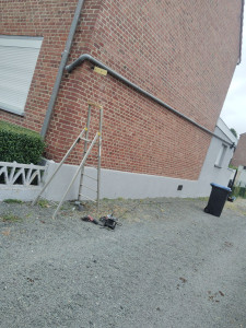 Photo de galerie - Couverture - Toiture