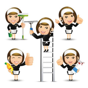 Photo de galerie - Polyvalente 