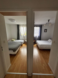Photo de galerie - Ménage