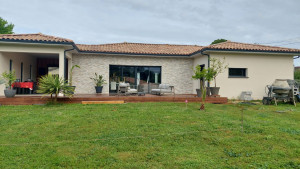 Photo de galerie - Maçonnerie