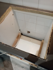 Photo de galerie - Dépannage électroménager