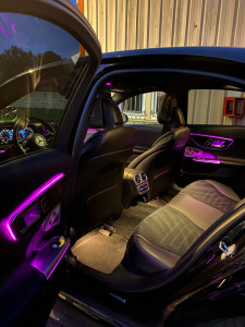 Photo de galerie - Mercedes c300