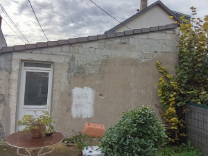 Photo de galerie - Maçonnerie