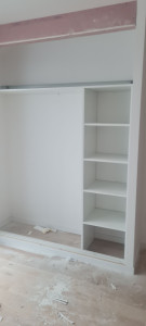 Photo de galerie - Bricolage et multi services