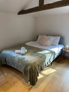 Photo de galerie - Home sitting - Accueil - Gardiennage