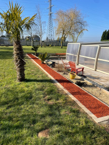 Photo de galerie - Bricolage et multi services