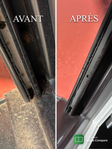 Photo de galerie - Ménage