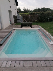 Photo de galerie - Paysagiste - Aménagement du jardin