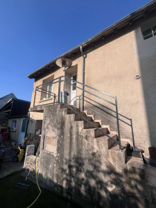 Photo de galerie - Bricolage et multi services