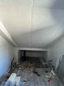 Photo de galerie - Rénovation d’un ancien logement