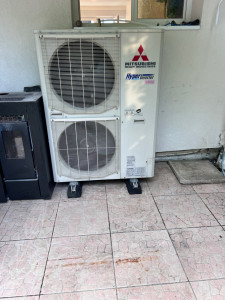 Photo de galerie - Pac air eau