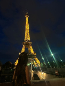 Photo de galerie - Je réalise régulièrement des baby-sitting occasionnel ou régulièrement. En soirée ou la journée :)