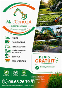 Photo de galerie - Flayer 