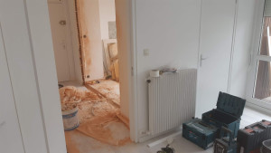 Photo de galerie - Bricolage et multi services