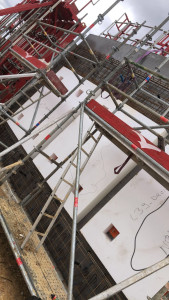 Photo de galerie - Maçonnerie