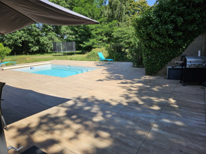 Photo de galerie - Paysagiste - Aménagement du jardin