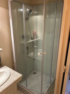 Photo de galerie - Plomberie - Installation sanitaire